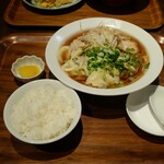中国料理 喜祥 - 