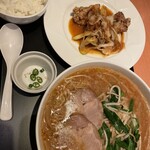 デニーズ - 