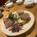和酒ビストロ KOYA - 