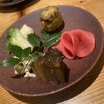 和酒ビストロ KOYA - 