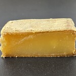 満願堂 - 2025.03.03 (月)    芋きん　152円（税込）