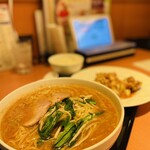 デニーズ - 料理写真: