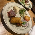 和酒ビストロ KOYA - 
