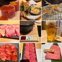 飛騨牛一頭家 馬喰一代 名古屋WEST - 