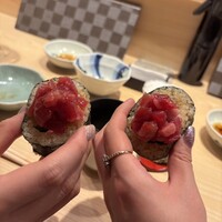 鮨結う翼 - 