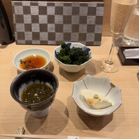 鮨結う翼 - 