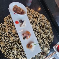 鉄板焼 燔 - 