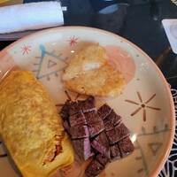 鉄板焼 燔 - 