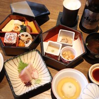 いせもん本店 - 本店弁当