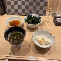 鮨結う翼 - 