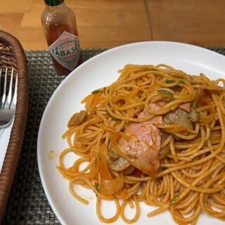 喫茶ル・コワン_1