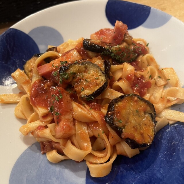 Kamakura Pasta Nagoya Paruko Ten photo 3