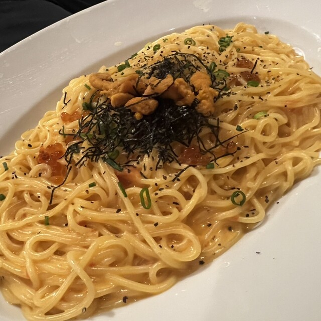 Kamakura Pasta Nagoya Paruko Ten photo 2