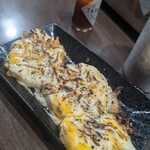 ぶちまぐろ つね - 