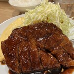 サル食堂 バルチカ03店 - 