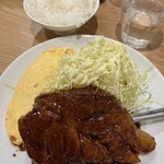 サル食堂 バルチカ03店 - 