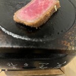 牛かつ なかざき - 