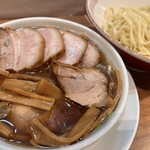 喜多方ラーメン 新じま - 