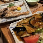 大衆割烹さとう - 
