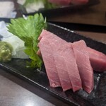 ぶちまぐろ つね - 