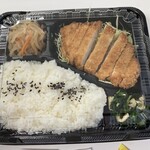 気まぐれ亭 - 