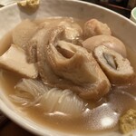 大衆割烹さとう - 
