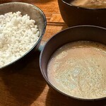 とろゝ屋  - 料理写真: