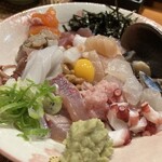 大衆割烹さとう - 