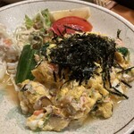 大衆割烹さとう - 