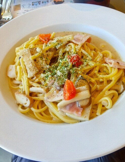 PRONTO Owarichinomiya Eki Ten