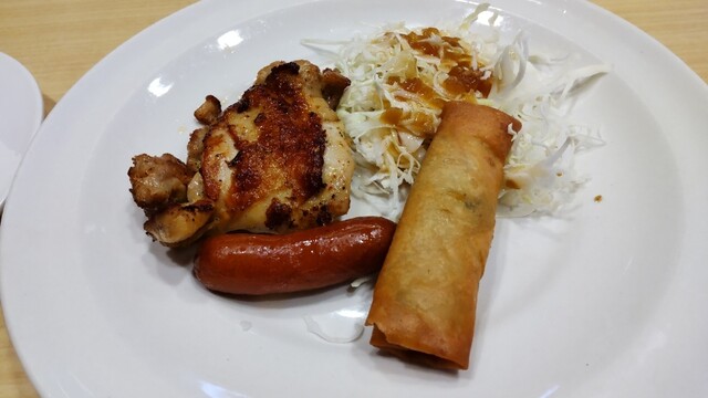 Gusto Nara Sakurai Ten photo 3