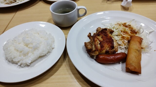 Gusto Nara Sakurai Ten photo 2