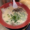 豚骨らーめん 福の軒 秋葉原店