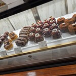 DEMEL - 料理写真: