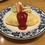 レストラン ジンジャー - 