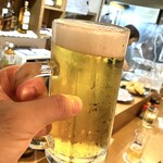 立ち呑み屋さん とも - 