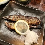 小料理 あららぎ - 