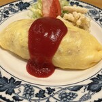 レストラン ジンジャー - 