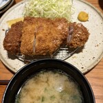 豚料理 田 - 