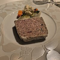 ル・マノアール・ダスティン - 