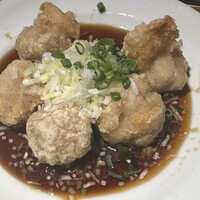 正宗広東私房菜サワダ 梅田エスト店 - 