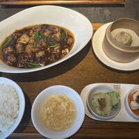 正宗広東私房菜サワダ 梅田エスト店 - 