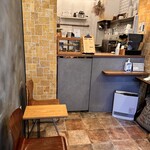 ノワコーヒーロースタリー - 