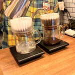 ノワコーヒーロースタリー - 