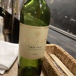 와인 사카바。LONGING HOUSE 가루이자와