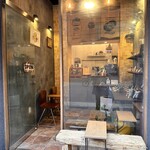 ノワコーヒーロースタリー - 