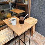 ノワコーヒーロースタリー - 