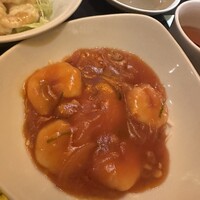 廣東料理 民生 ヒルトンプラザウエスト店 - 