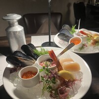 BLT STEAK  ROPPONGI - 