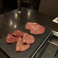 焼肉うしごろ 銀座並木通り店 - 